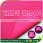 Wholesale fabric rolls / textile fabric importers / plain fabric woven for sports cap