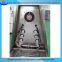 UV aging chamber/ weathering test equipment/Accelerated weathering tester