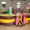 Children playground equipment birthday cake playground