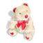 HI CE good quality happy funny soft plush teddy bear for valentine gift on sale