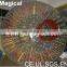 Shinning Inflatable zorb ball human zorb ball