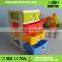2014 new product small 4-tier plastic drawer