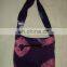 HAND TIE DYE PRINTED NEW BAGS LOT OF 100 PCS