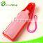 Folding Plastic pet drinking bottle