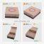 Hot sale nice printing fabric custom box packakging