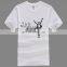 Printed t shirt wholesale China