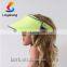 Top Air Popular New Style Large Sun Visor Hiking Fishing Sports Unsex Summer Cap