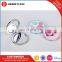 Custom Design Mini Portable Folding Compact Hand Mirror