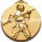 2017 the newest Sports Award Medal Custom Design