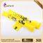 Cheering Stick Type and Plastic polyethylene(PE) Material Inflatable cheering pom pom sticks