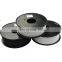 High quality Black spool Nylon printing Filaments Black 3d printer PA/nylon filaments
