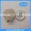 2016 Hot selling golf hat clip/Cap clips