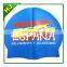Silicone Material swimming cap