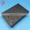 Customized precision black metal deep drawing parts