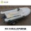 3.5m rib jetski inflatable boat RIB350B with CE