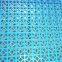 Powders coated + Galvanized Perforated Panels for Roof and Wall