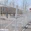 Australia market Hot dipped galvanized welded Temporary fence