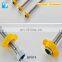 Quality wide use aluminium wire hose pipe flexible toilet hose durable braided hose