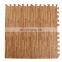 Wood Pattern Eva Foam Tatami Kids Play Mats