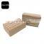 Melors Large Yoga Blocks Wooden Block Wholesale Supplier
