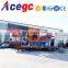 Mobile crushing station,portable crushing plant,movable crusher machine for sale