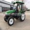 China factory direct sale agricultural tractor 50HP walking tractor price