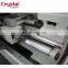 CK6140 CNC Lathe High Precision Small CNC Lathe Hard Rail CNC lathe