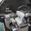 CK6136 automatic horizontal lathe machine with GSK controller