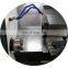 TCK46A cnc metal production machine slant bed cnc lathe