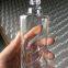 125ml Glass bottle  Delicate wine bottle,Export glass bottles