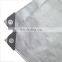 100%Waterproof PE Tarpaulin Sheet with Long Lifespan and UV Protection