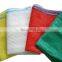 Fruits Vegetable packaging HDPE plastic raschel mesh bags