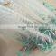 10ft American Style Cast Net Drawstring Fishing Net With Lead