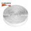 heavy duty outdoor hook loop one side waterproof padding adhesive magic tape