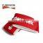 Wholesale high quality hook & loop EVA ski strap