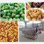 automatic peanut salting machine/nut seasoning machine 0086-15838061675