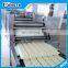 Fully automatic stainless steel complete line for making Noodles Macaroni,Spaghetti,pasta with the different capacity