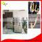 puffed corn snacks making machine ice cream corn extruder machine/ corn puffing machine
