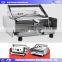 Commercial CE approved Bacon Oven Burgers Bread Electric Oven,Bagel Bread Mini Electric Oven