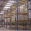 Auto Parts Shelving Systems Industrial Metal Shelving