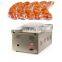 Automatic table top economy food vacuum sealer sealing packaging packing machine