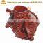 Electric corn sheller manual corn thresher maize sheller machine