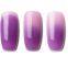 6ML Temperature Color Changing Nail Gel Polish Shimmer Chameleon