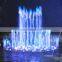 Garden decoration make design painting a water fountain