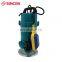 Hot Selling Wholesale Suppliers Ac Submersible Water Pump