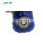 Factory supply multi jet dry type brass flow water meter manufacture