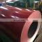 pre painted galvanized steel sheet metal coil