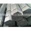 Wholesale high quality building material zinc galvanized steel round tube