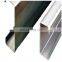 China Manufacturer Wholesale FRP Channel Fiberglass Roof Purlin