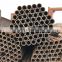 Hot rolled sch40 carbon seamless steel pipe